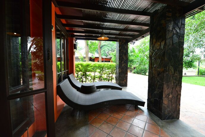 Imagen general del Hotel Baan Nai Soi Homestay. Foto 12