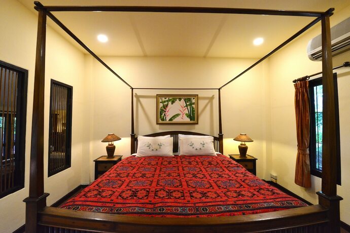 Imagen general del Hotel Baan Nai Soi Homestay. Foto 13