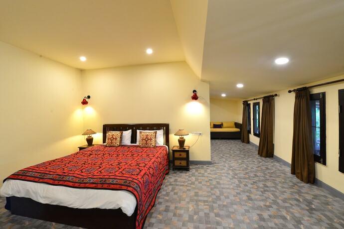 Imagen general del Hotel Baan Nai Soi Homestay. Foto 14