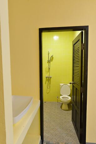 Imagen general del Hotel Baan Nai Soi Homestay. Foto 15