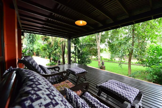 Imagen general del Hotel Baan Nai Soi Homestay. Foto 17