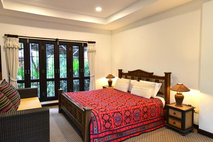 Imagen general del Hotel Baan Nai Soi Homestay. Foto 1