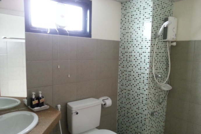Imagen de la habitación del Hotel Baan Nai Wiang. Foto 5
