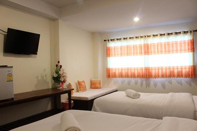 Imagen de la habitación del Hotel Baan Nai Wiang. Foto 6