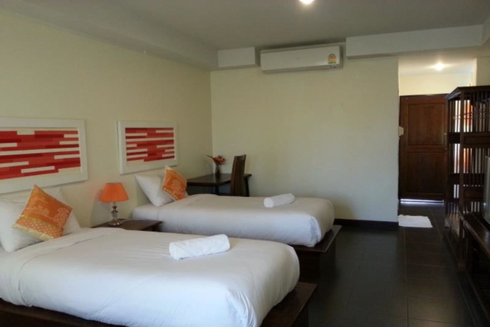 Imagen de la habitación del Hotel Baan Nai Wiang. Foto 8
