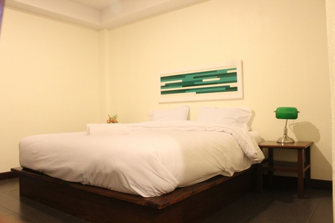 Imagen de la habitación del Hotel Baan Nai Wiang. Foto 9