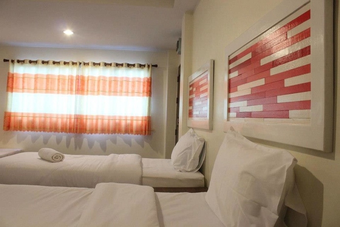 Imagen de la habitación del Hotel Baan Nai Wiang. Foto 10