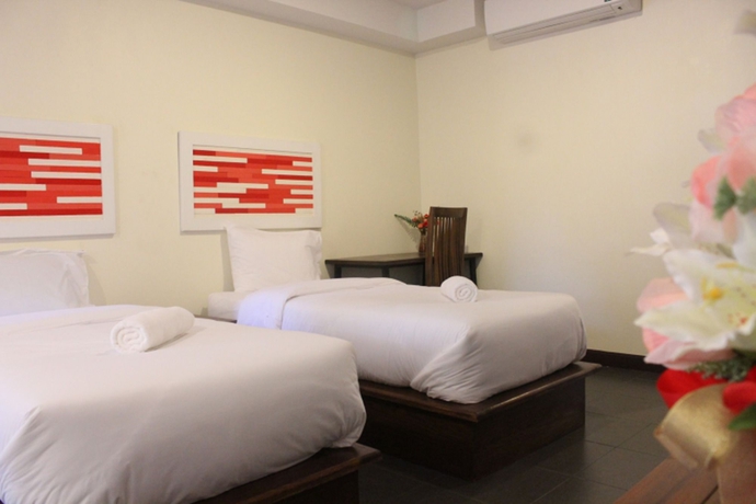 Imagen de la habitación del Hotel Baan Nai Wiang. Foto 12