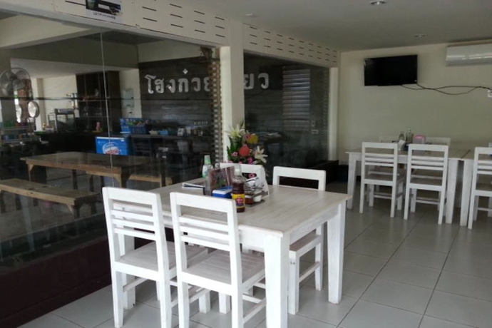 Imagen del bar/restaurante del Hotel Baan Nai Wiang. Foto 2