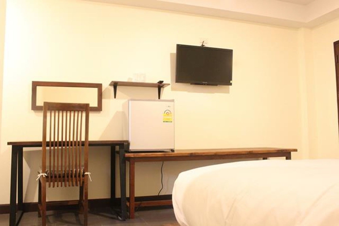 Imagen de la habitación del Hotel Baan Nai Wiang. Foto 13
