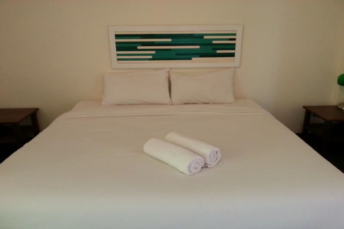 Imagen de la habitación del Hotel Baan Nai Wiang. Foto 15