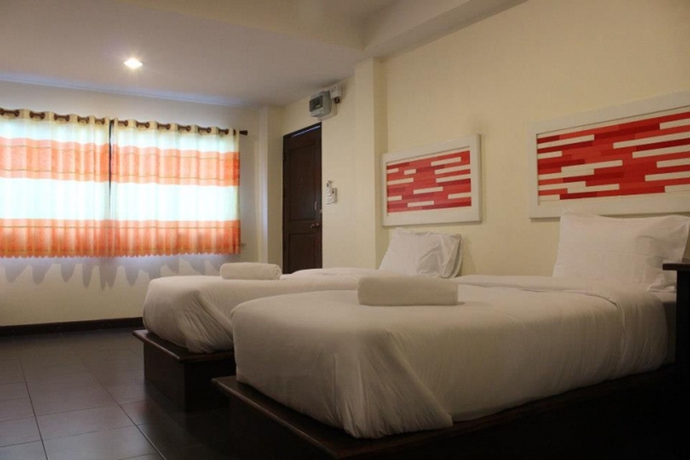 Imagen de la habitación del Hotel Baan Nai Wiang. Foto 16