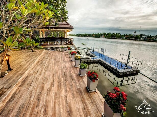 Imagen general del Hotel Baan Nam Pen Resort. Foto 5