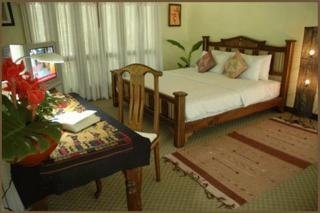 Imagen de la habitación del Hotel Baan Namping Riverside Village Chiang Mai. Foto 1