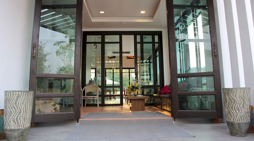 Imagen general del Hotel Baan Nan. Foto 2