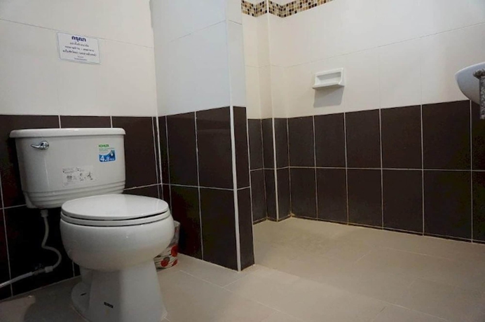 Imagen de la habitación del Hotel Baan Nantiya. Foto 4