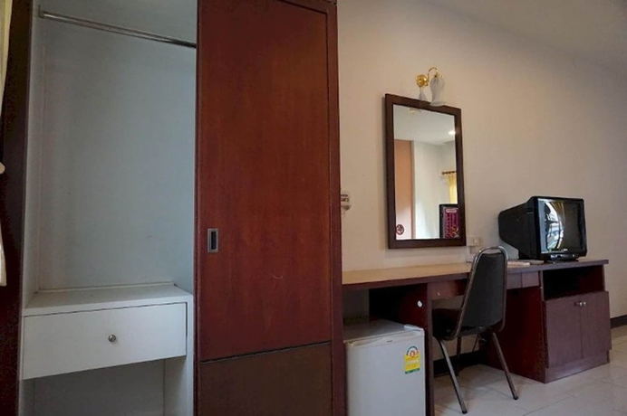 Imagen de la habitación del Hotel Baan Nantiya. Foto 9