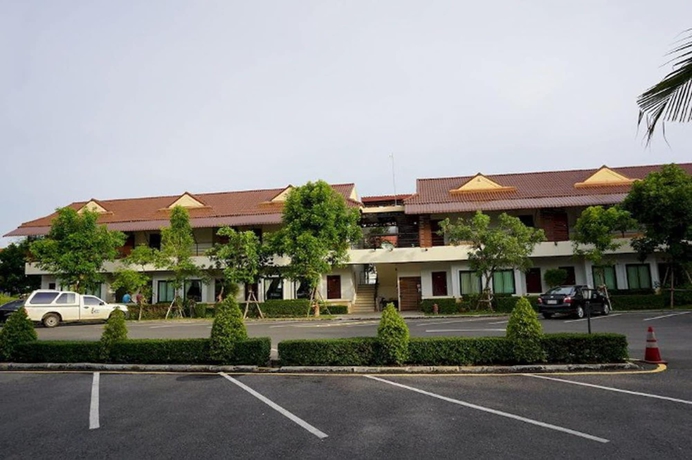 Imagen general del Hotel Baan Nantiya. Foto 1