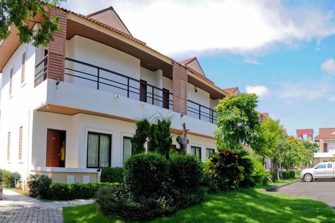 Imagen general del Hotel Baan Nantiya. Foto 2