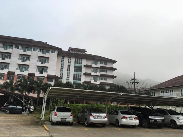 Imagen general del Hotel Baan Napa. Foto 1
