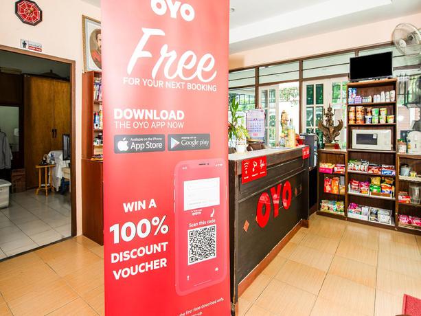 Imagen de los interiores del Hotel Baan Nat The Village SHA Certified. Foto 8