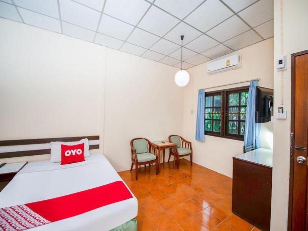 Imagen de la habitación del Hotel Baan Nat The Village SHA Certified. Foto 2