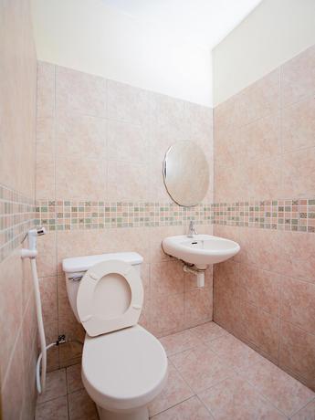 Imagen de la habitación del Hotel Baan Nat The Village SHA Certified. Foto 3