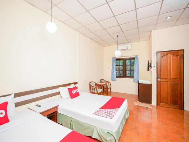 Imagen de la habitación del Hotel Baan Nat The Village SHA Certified. Foto 4