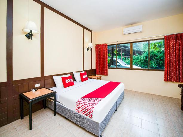 Imagen de la habitación del Hotel Baan Nat The Village SHA Certified. Foto 6