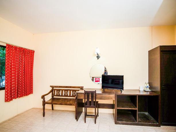 Imagen de la habitación del Hotel Baan Nat The Village SHA Certified. Foto 7