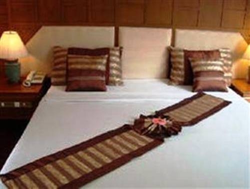 Imagen general del Hotel Baan Nern Sai Resort. Foto 5