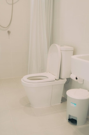 Imagen de la habitación del Hotel Baan Nhuer Mek. Foto 6