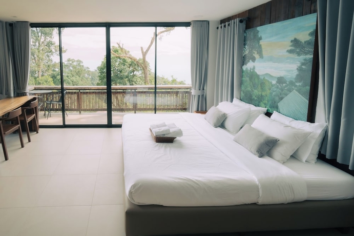 Imagen de la habitación del Hotel Baan Nhuer Mek. Foto 11