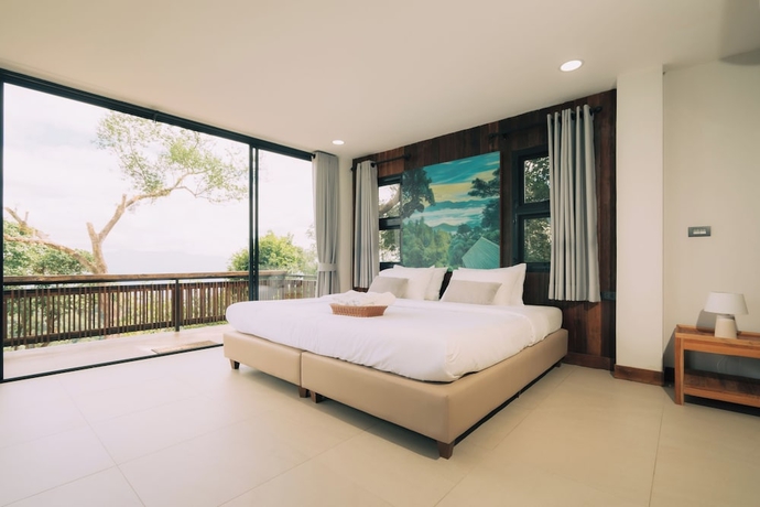 Imagen de la habitación del Hotel Baan Nhuer Mek. Foto 15