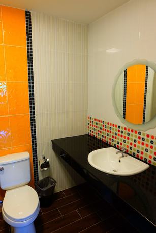 Imagen de la habitación del Hotel Baan Nilawan Hua Hin. Foto 11