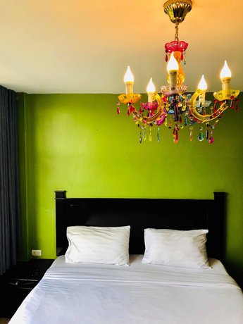 Imagen de la habitación del Hotel Baan Nilawan Hua Hin. Foto 13