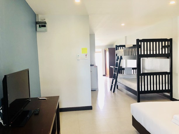 Imagen de la habitación del Hotel Baan Nilawan Hua Hin. Foto 14