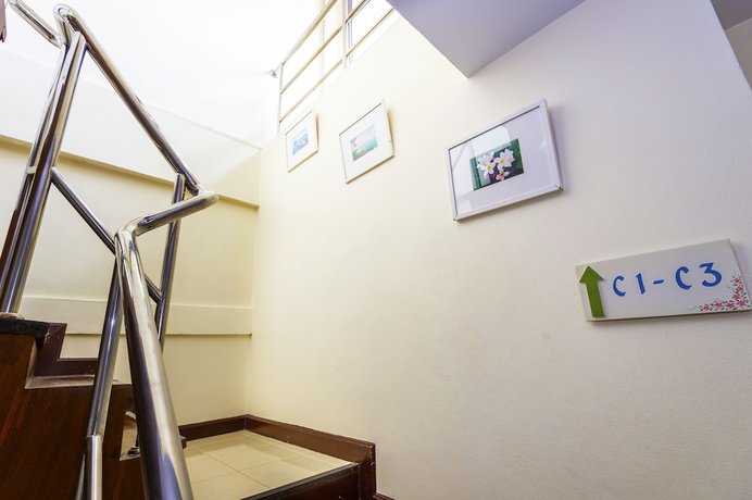 Imagen de los interiores del Hotel Baan Nilawan Hua Hin. Foto 20