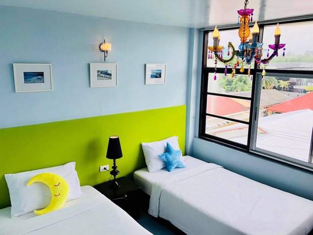 Imagen de la habitación del Hotel Baan Nilawan Hua Hin. Foto 15