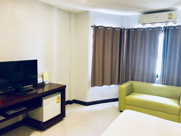 Imagen de la habitación del Hotel Baan Nilawan Hua Hin. Foto 17