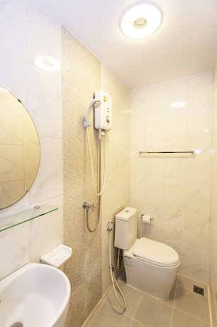 Imagen de la habitación del Hotel Baan Nilawan Hua Hin. Foto 18