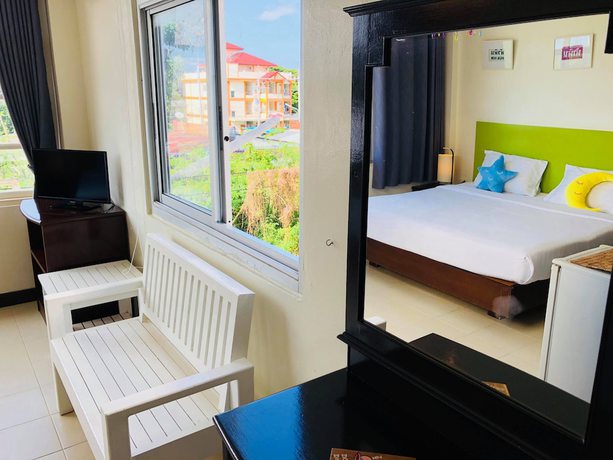 Imagen de la habitación del Hotel Baan Nilawan Hua Hin. Foto 19