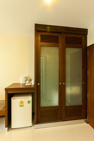 Imagen de la habitación del Hotel Baan Nilrath. Foto 5