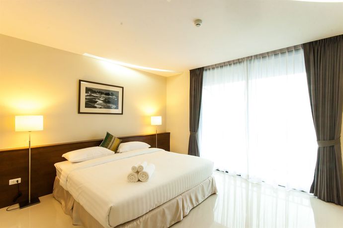 Imagen de la habitación del Hotel Baan Nilrath. Foto 6