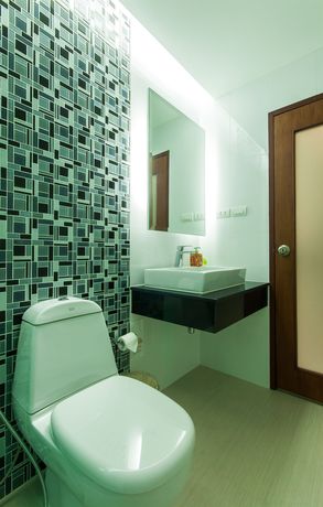Imagen de la habitación del Hotel Baan Nilrath. Foto 14