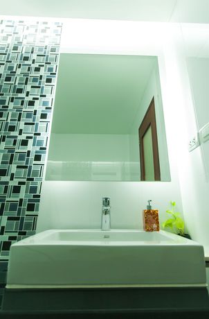 Imagen de la habitación del Hotel Baan Nilrath. Foto 16