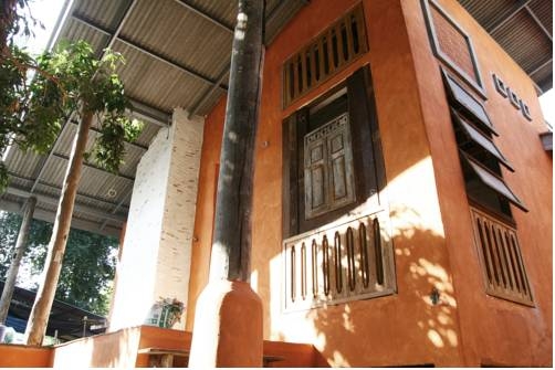 Imagen general del Hotel Baan Noi Nornmuan. Foto 1