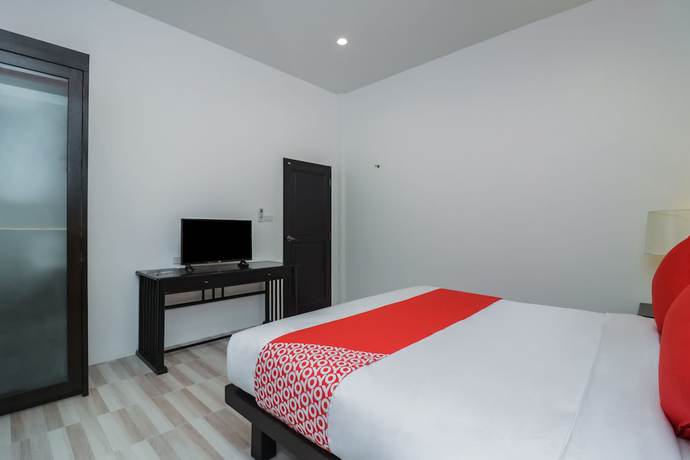 Imagen de la habitación del Hotel Baan Noppadol Hua Hin Loft. Foto 3