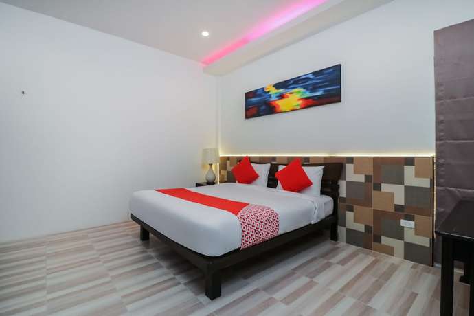 Imagen de la habitación del Hotel Baan Noppadol Hua Hin Loft. Foto 4