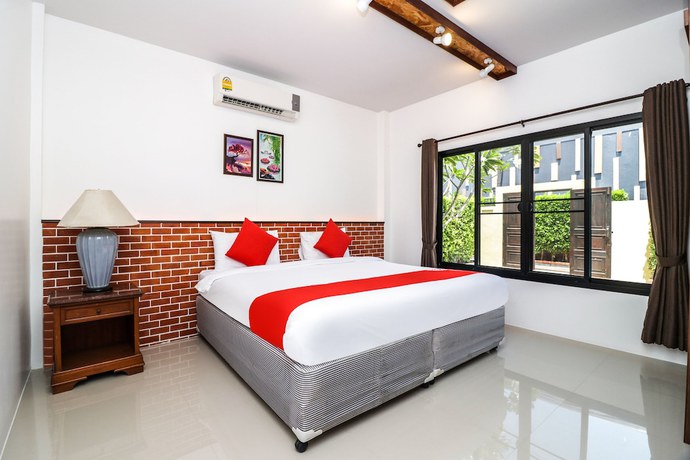 Imagen general del Hotel Baan Noppadol Hua Hin Loft. Foto 1
